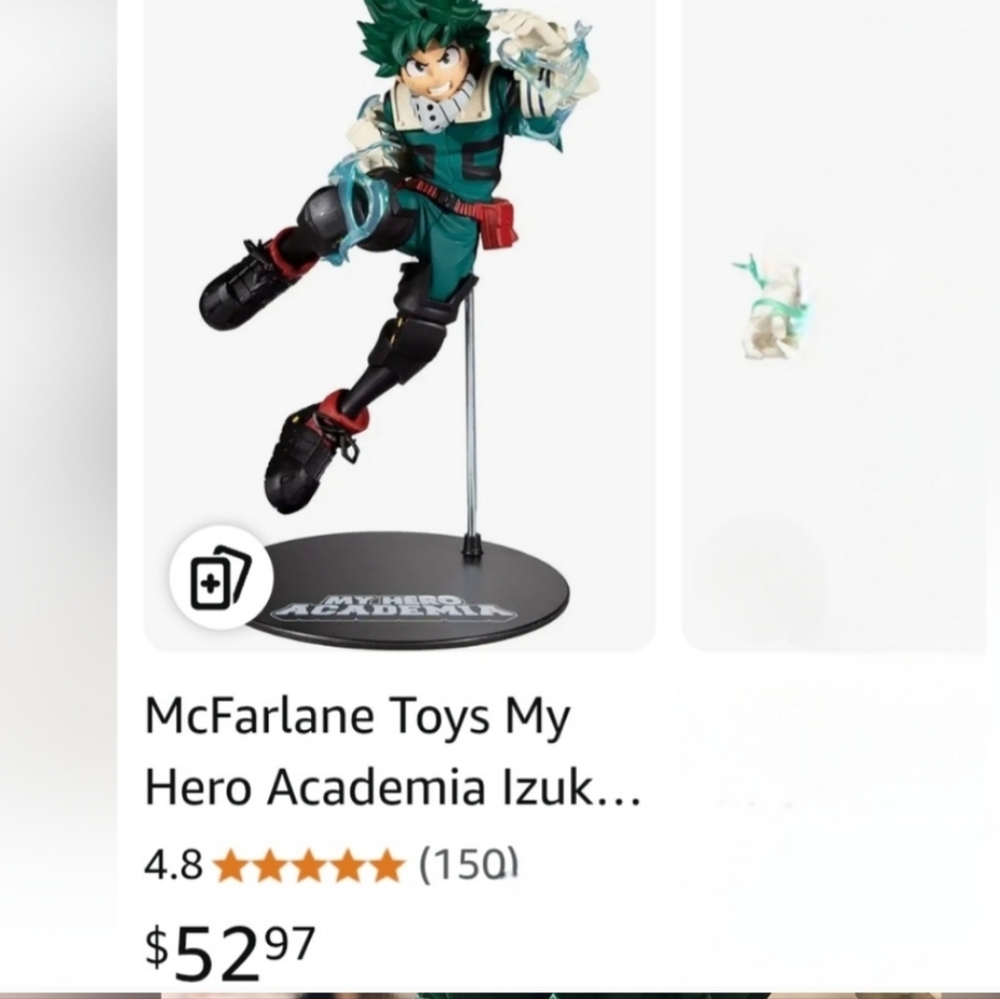 Dynamic Hero Action Figure - Picture 10 of 12